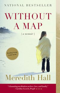 Without a Map: A Memoir under Memoirs in The Books Store