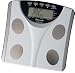 Digital Body Fat HomeCare Scale