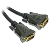 5M DVI DIGITAL VIDEO CABLE DVI-D M/M SONICWAVE (40298)
