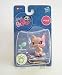 Hasbro 1402 - Littlest Pet Shop Katze