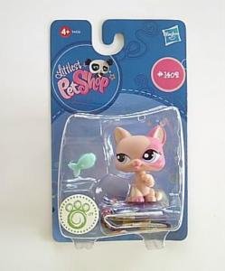 Hasbro 1402 - Littlest Pet Shop Katze