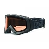Giro Score Ski Goggles - Dark Titanium Frame / Persimmon 68 Lens - 2009732