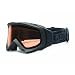 Giro Score Ski Goggles - Dark Titanium Frame / Persimmon 68 Lens - 2009732