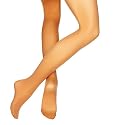 Capezio N14 Adult Hold and Stretch Footed Dance Tights