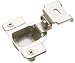 Tools & Hardware : AMEROCK #BP2811C13-14 2PK Frame Conceal Hinge