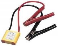 $Anti-Zap 12V Svc Minder w/Clamps