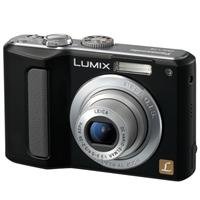 Panasonic Lumix DMC-LZ8 is the Best Compact Digital Camera Under $150