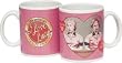 Lucy 50th Anniversary Coffee Mug Chocolate Factory