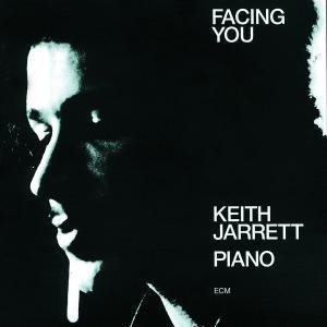 CD-Charts  Music : Facing You