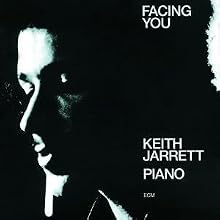 Keith Jarrett