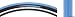 Tacx 26 x 1.5" ATB Trainer Tire, Blue Compound