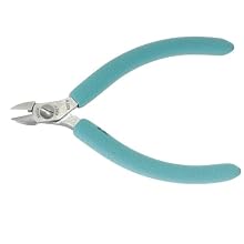 Erem 632N 4 1/4   Magic Diagonal Small Head Cutter Super with Full Flush Cut