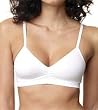 Maidenform One Fabulous Fit Shirred Bralette 40876
