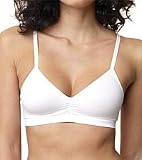 Maidenform One Fabulous Fit Shirred Bralette 40876
