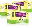 3 Boxes of Wu-Long (Oolong) Premium Slimming Tea Capsules- All Natural Diet Oolong Tea Capsules, 100% Pure and the Original