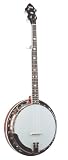 Recording King Melody King Resonator Banjo - B001BM3VZW