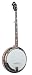 Recording King Melody King Resonator Banjo