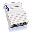 Intl Lps1-t-02 Micro Print Server 1-par Cent36 To Enet 10bt