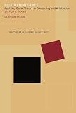 Negotiation Games (Routledge Advances in Game Theory)