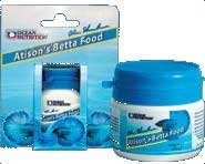 ATTISON'S BETTA FOOD 75 GRAM