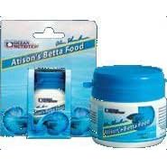 ATTISONS BETTA FOOD 15 GRAM