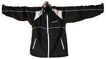 Benross Max 3 Extreme Jacket Black/Stone-Small