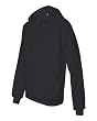 Ladies' Raglan Hooded Sweatshirt