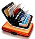 Ögon Kreditkartenhalter Credit Card Holder