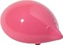 A di Alessi Dozi Paper Clip Holder, Pink