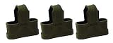 MAGPUL ORIG MAG ASSIST 223 OD 3PK