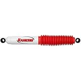 Rancho RS5407 RS5000 Series Steering Stabilizer
