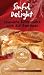 1 lb Joffrey's Sinful Delight Flavored Ground Coffee - Regular