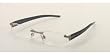 Authentic D&G DOLCE & GABBANA Eyeglasses Eye glass DD 4128 Color: H68 Size. 5316 / D&G DOLCE & GABBANA DD4128