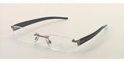 Authentic D&G DOLCE & GABBANA Eyeglasses Eye glass DD 4128 Color: H68 Size. 5316 / D&G DOLCE & GABBANA DD4128