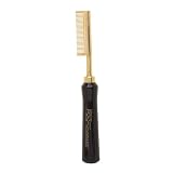 Jilbere Nano Brass Straightening Comb