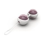 LELO Luna Balls Pleasure Bead System