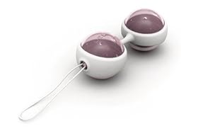 LELO Luna Balls Pleasure Bead System
