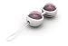 LELO Luna Balls Pleasure Bead System
