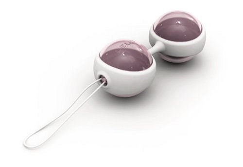 LELO Luna Balls Pleasure Bead System