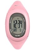 Nike Women's Imara Fit Multi-Function Watch #WR0076-608