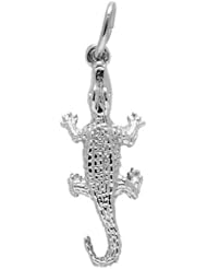 Rembrandt Charms Alligator Charm