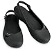 Crocs Olivia Sandals for Women - Available in Many Colors!, Size: 8 Womens, Color: Black