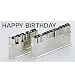 18-8�X�e�����X�� ���؍׍H�p���^ HAPPY BIRTHDAY