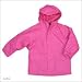 Girls Polyurethane Fleece Lined Rain Jacket