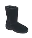 Lamo Women's Classic Sheepskin 9" Boots