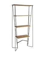 COLONIAL CHIC Aparador Bajo