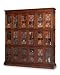 Kitchen & Housewares : Addon Six Door Bookcase