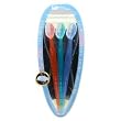 Original Eyebrow Safety Razors by KAI - 3 per package