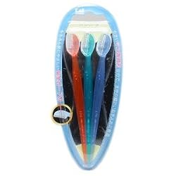 Original Eyebrow Safety Razors by KAI - 3 per package