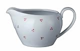Sauciere 1-tlg., Form: Eve, ""Pink Lady"" 11620